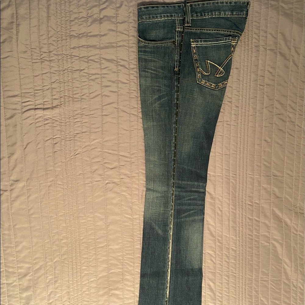 Cruel Blake 28XL